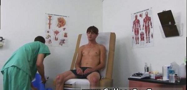  Doctor naked men gay and doctor ass massage man video Then beginning